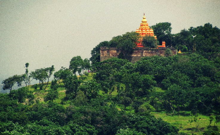 6. Parvati Hill